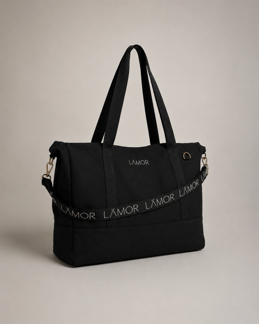LĀMOR - ALL DAY STUDIO BAG