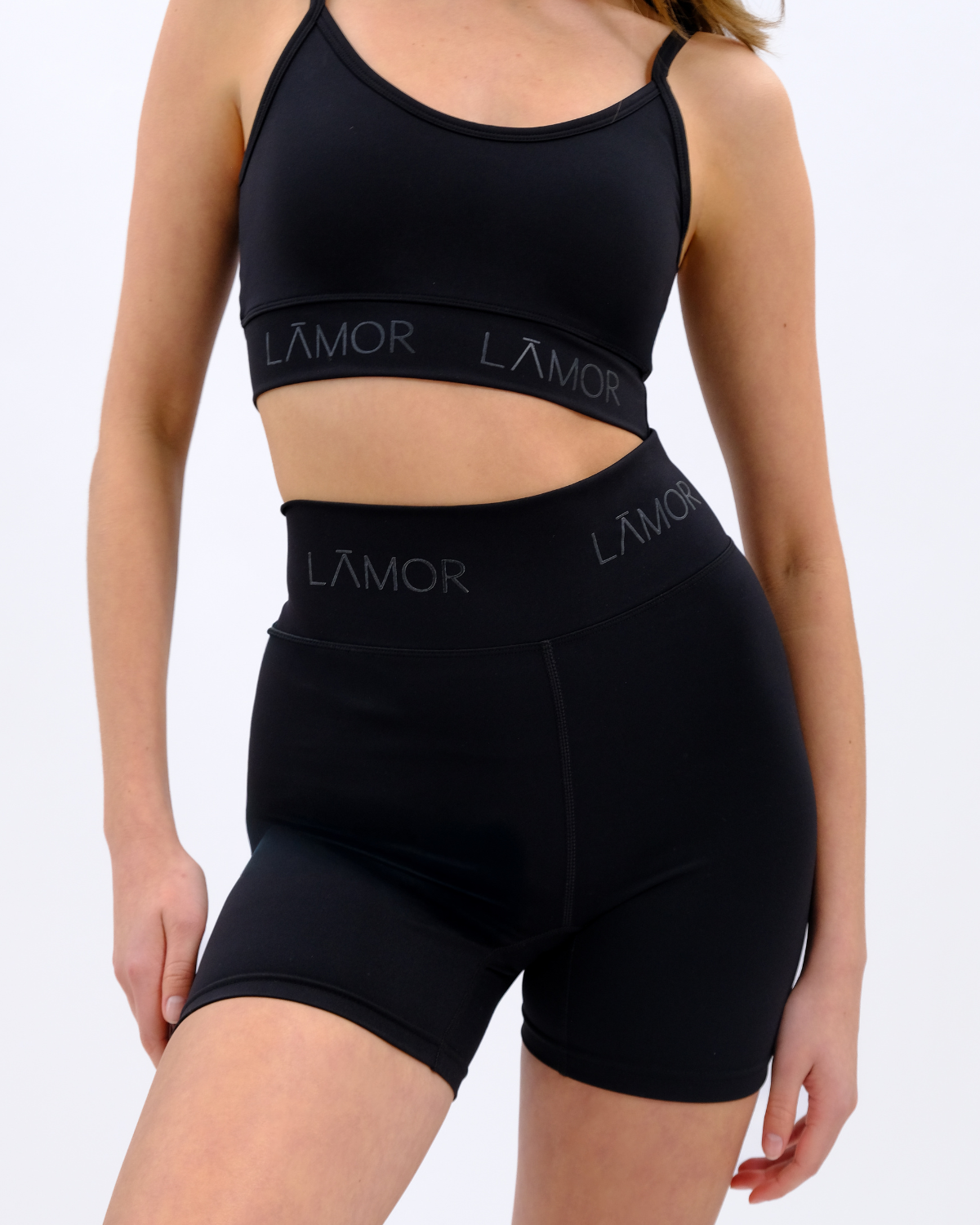 Ā Soft - Soft touch shorts