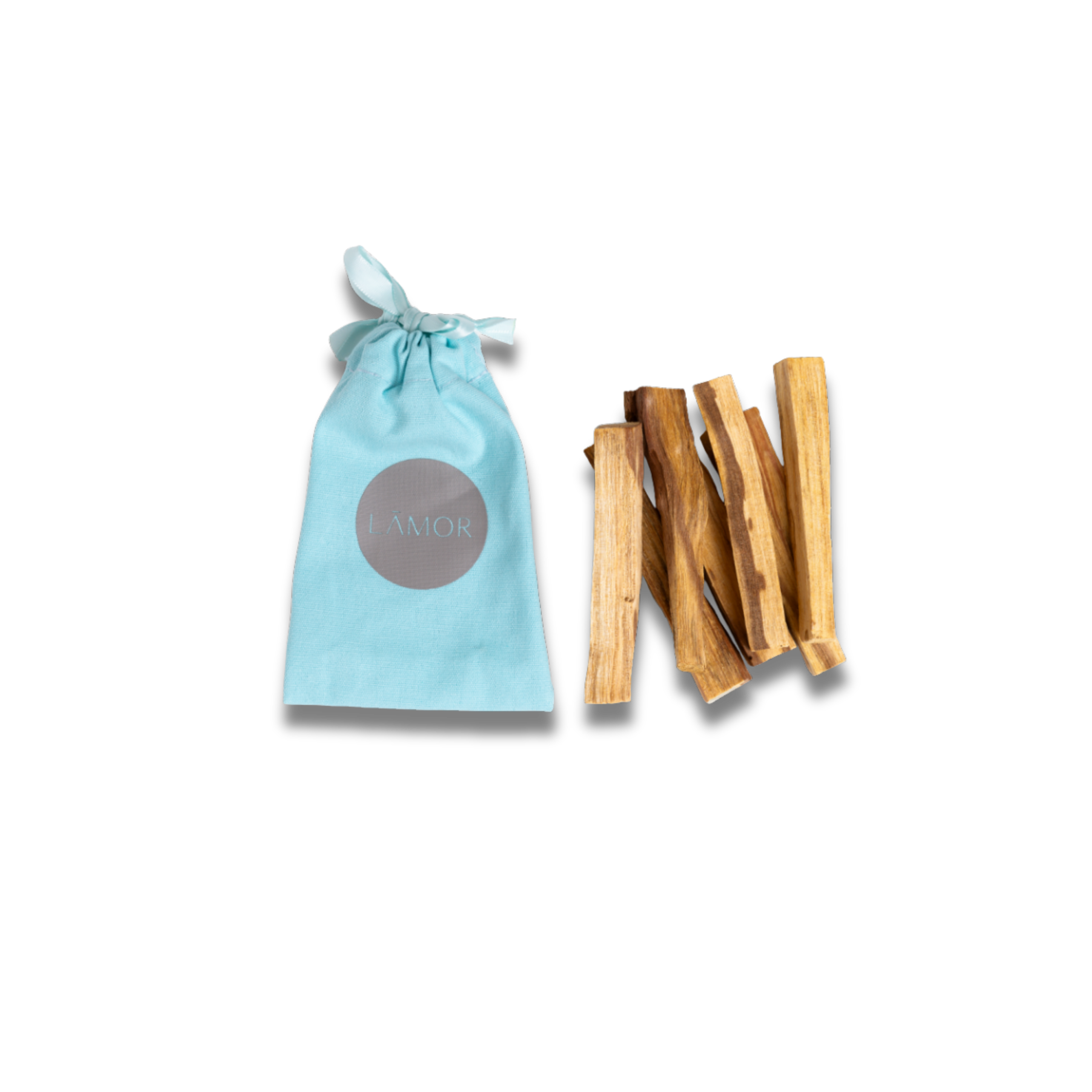 LĀMOR PALO SANTO