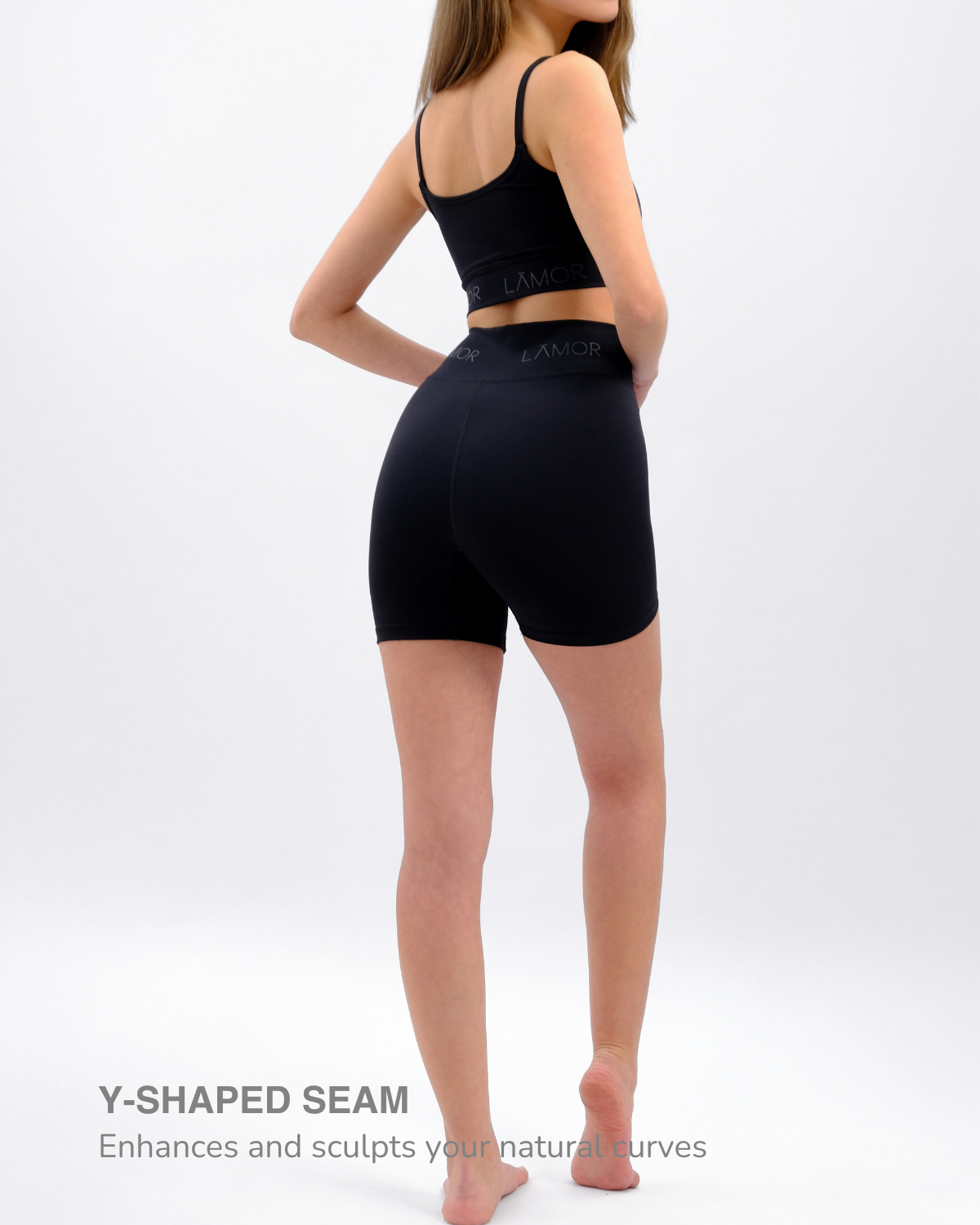 Ā Soft - Soft touch shorts