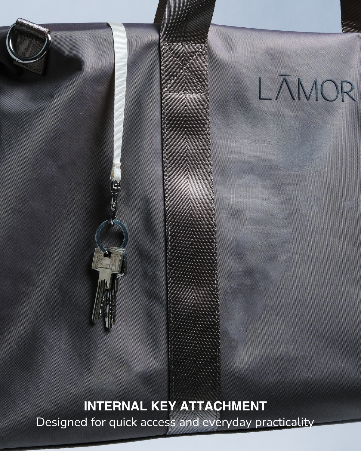 LĀMOR -Weekender