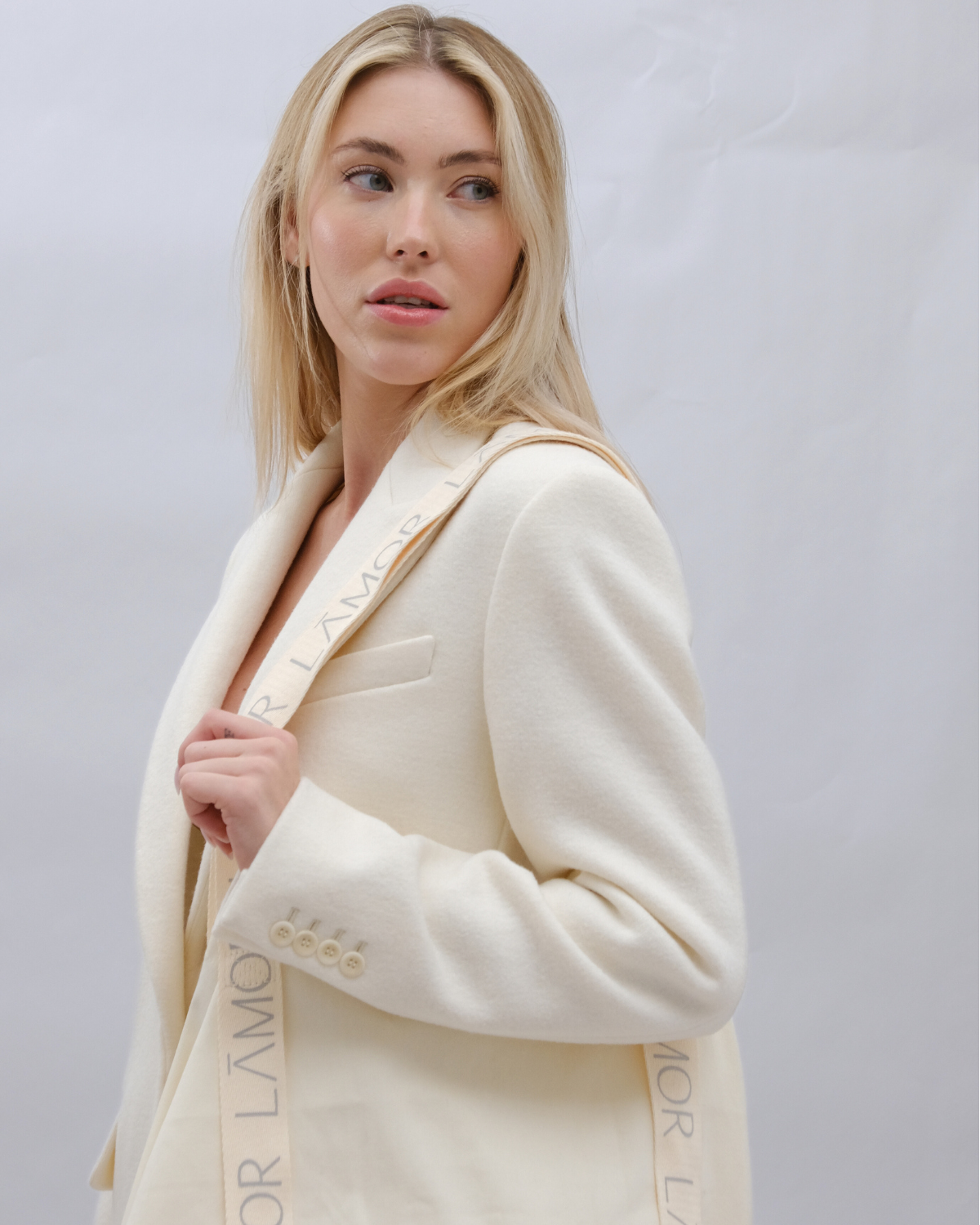 LĀMOR - Everyday Cotton Canvas Bag