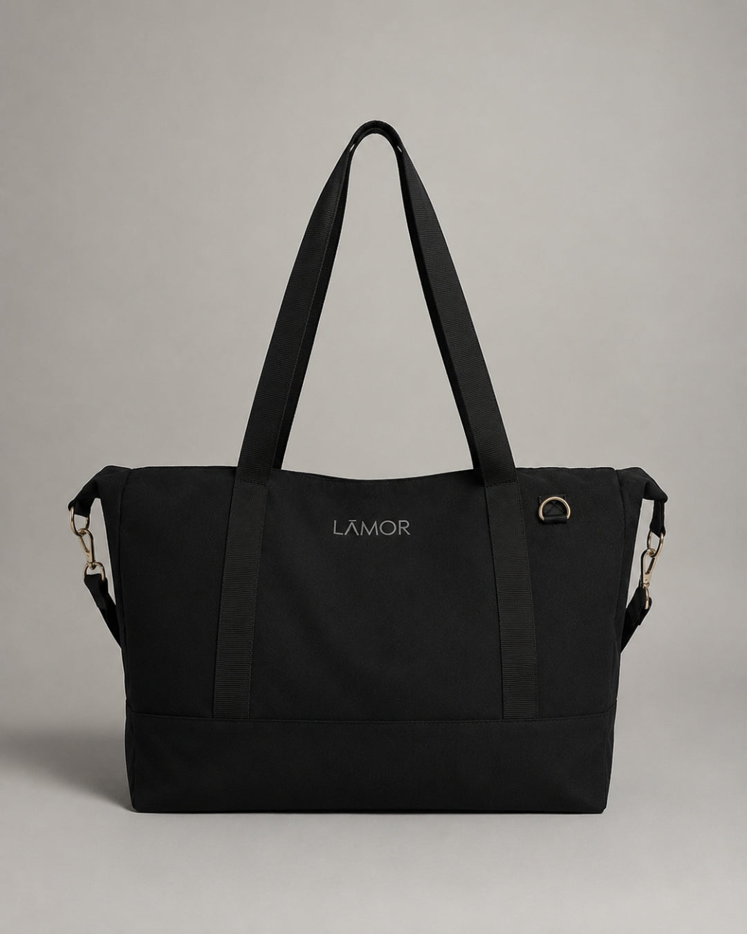 LĀMOR - ALL DAY STUDIO BAG