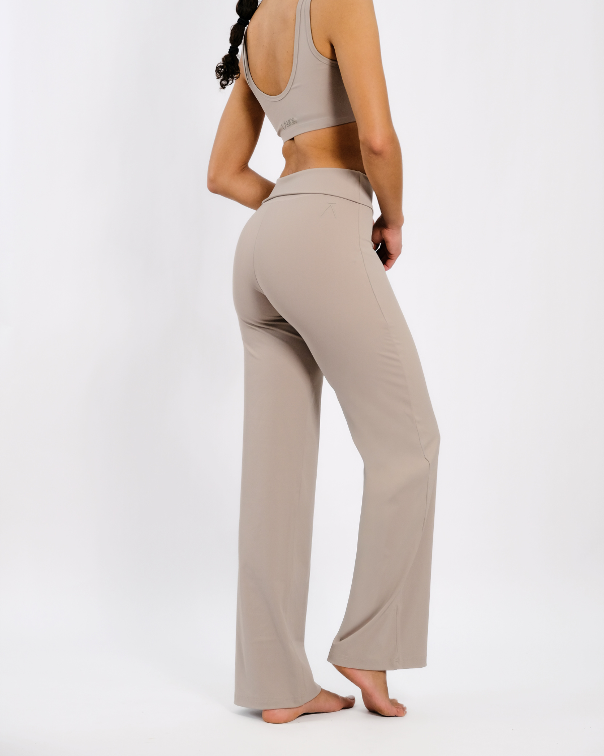 Ā-SCULPT™ - Wide leg leggings