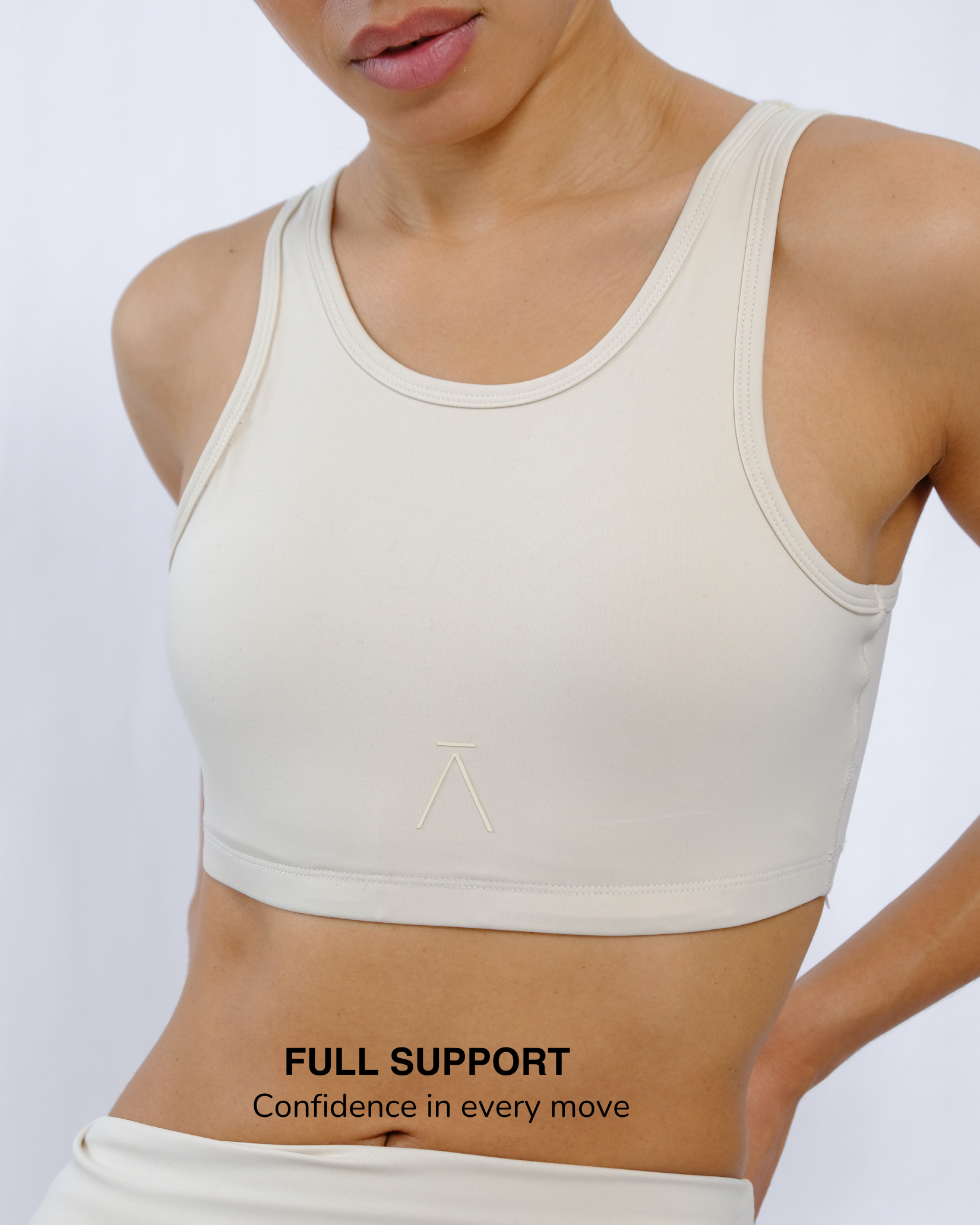Ā-SCULPT - Shape Bra