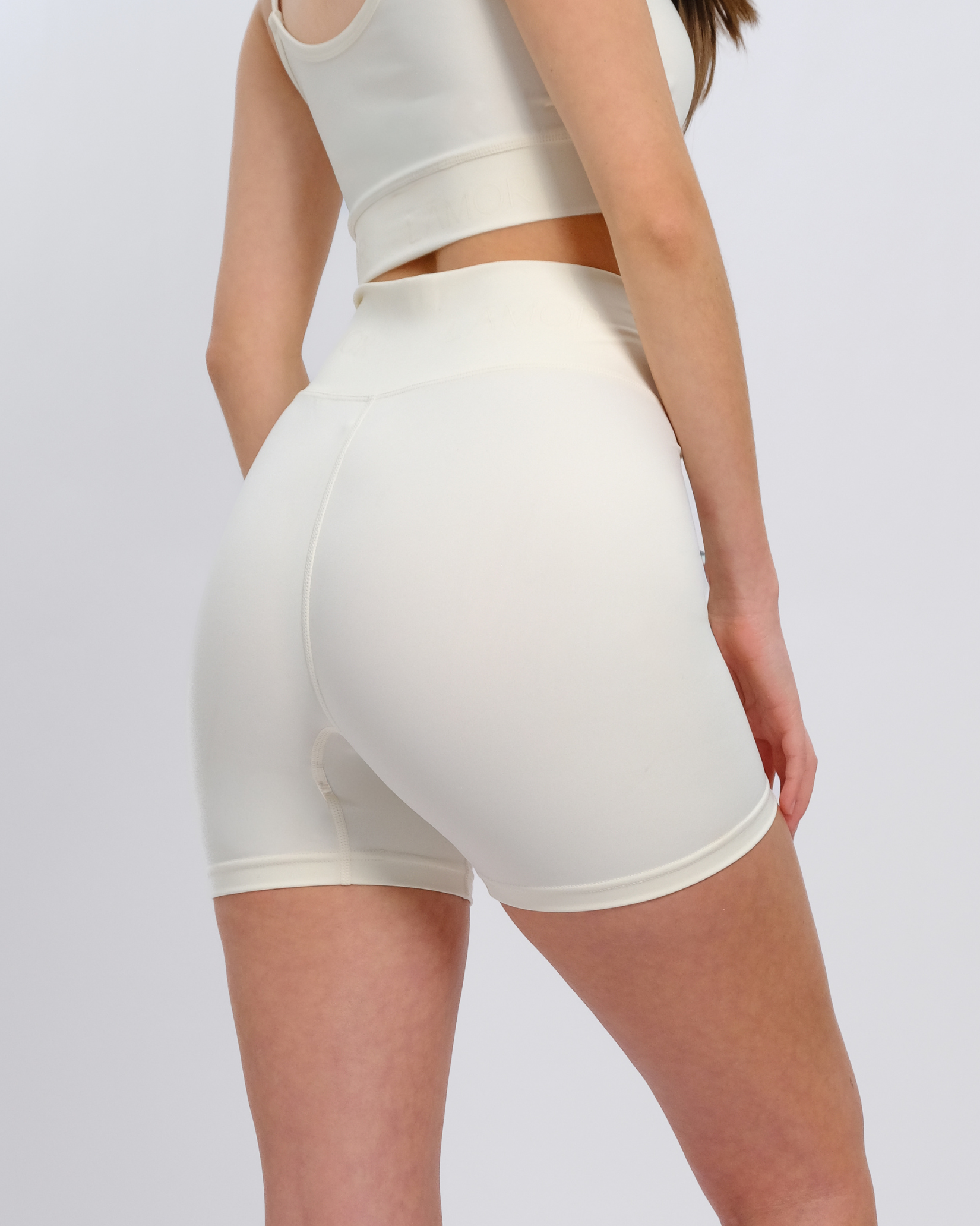 Ā Soft - Soft touch shorts