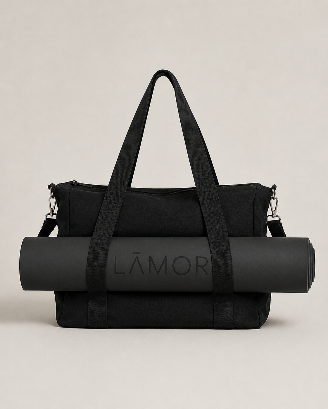 LĀMOR - ALL DAY STUDIO BAG