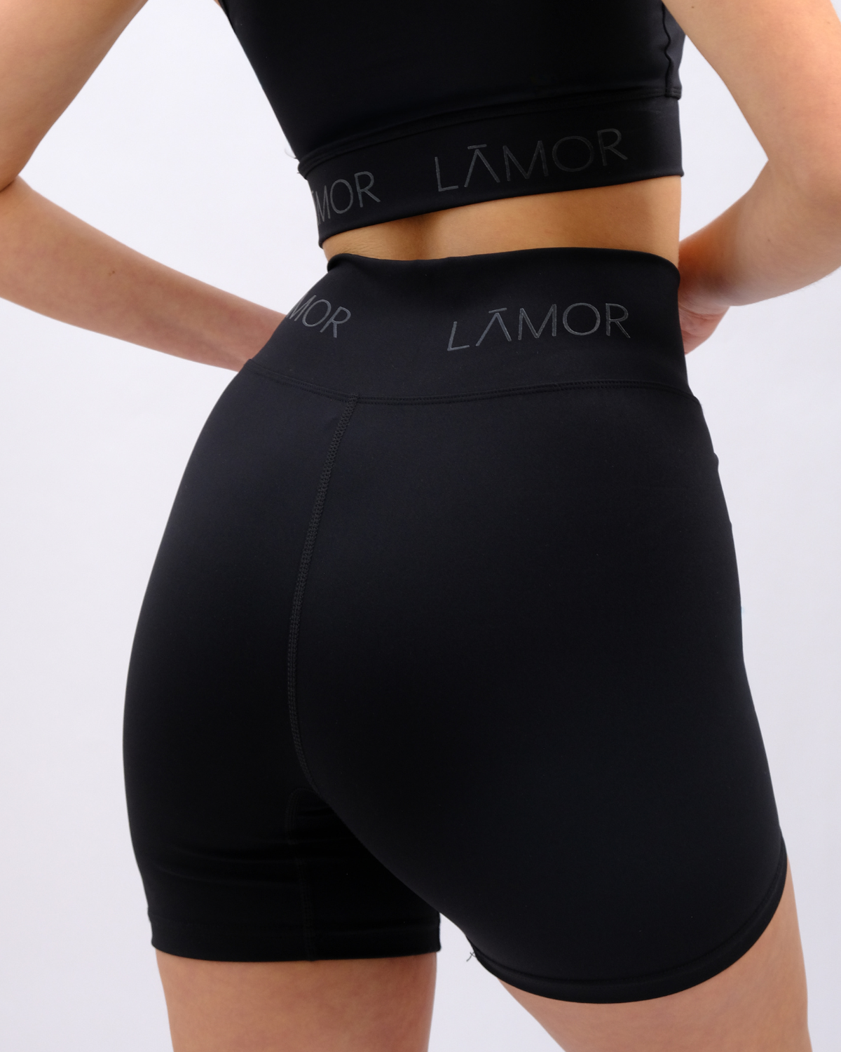 Ā Soft - Soft touch shorts
