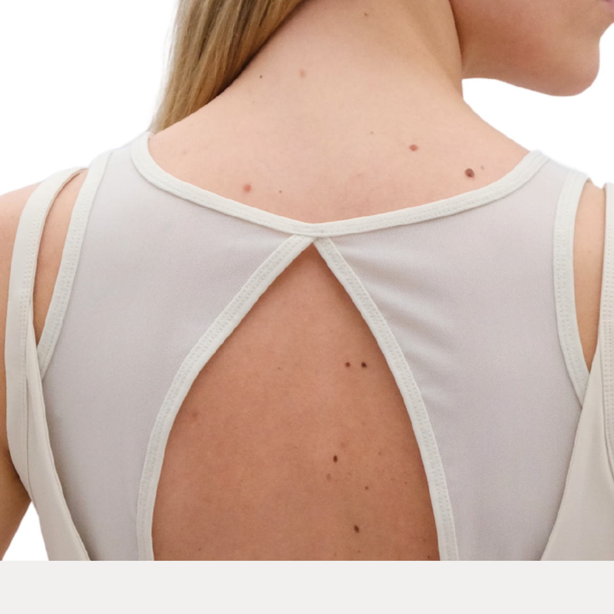 Sculpting 4-way stretch