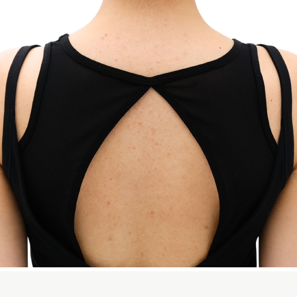Sculpting 4-way stretch