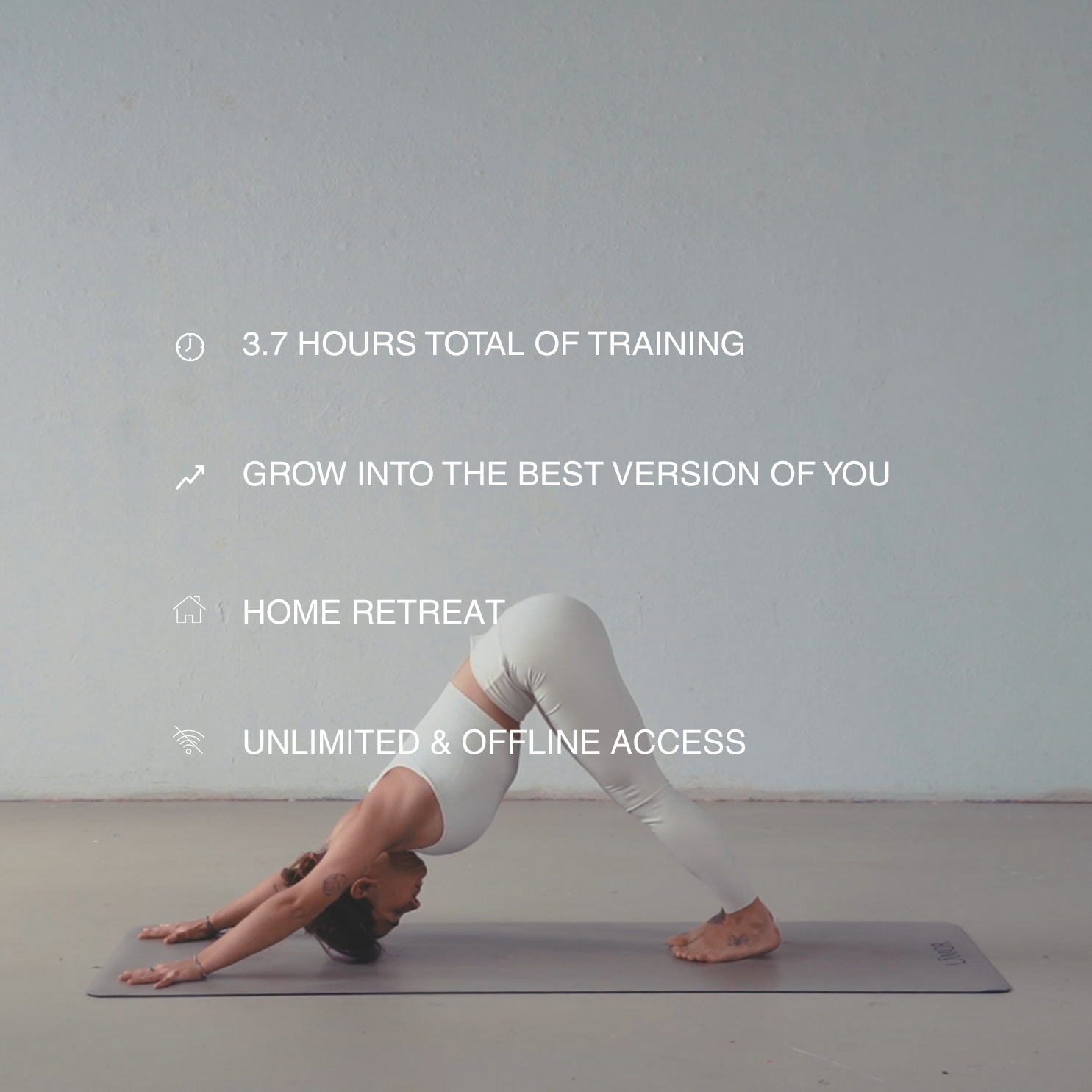 YOGA HOME RETREAT