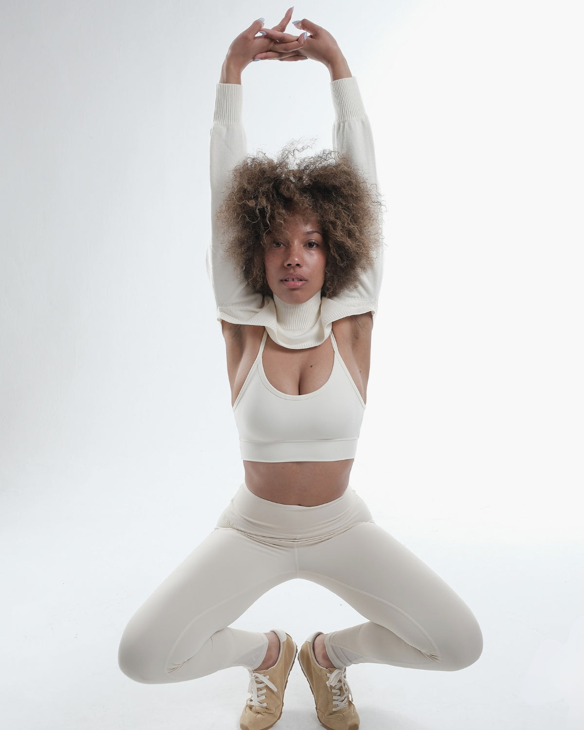 Ā-SCULPT™ - soft touch bra