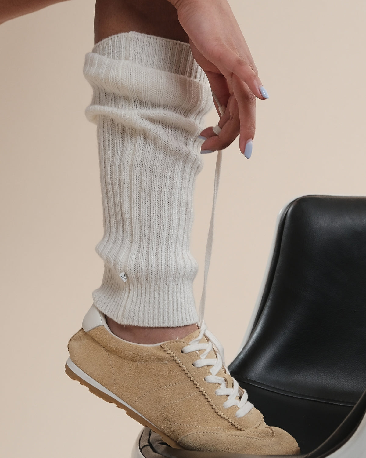 LĀMOR - Luxe Legwarmer