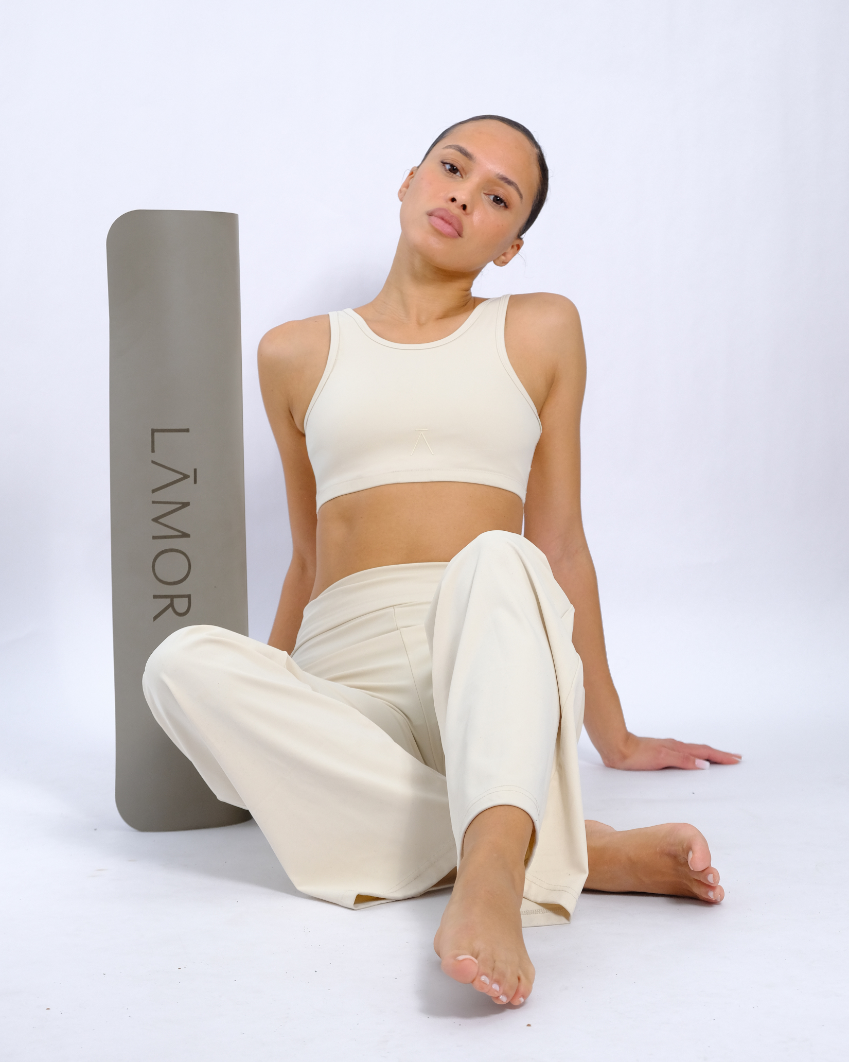 Ā-SCULPT - Shape Bra