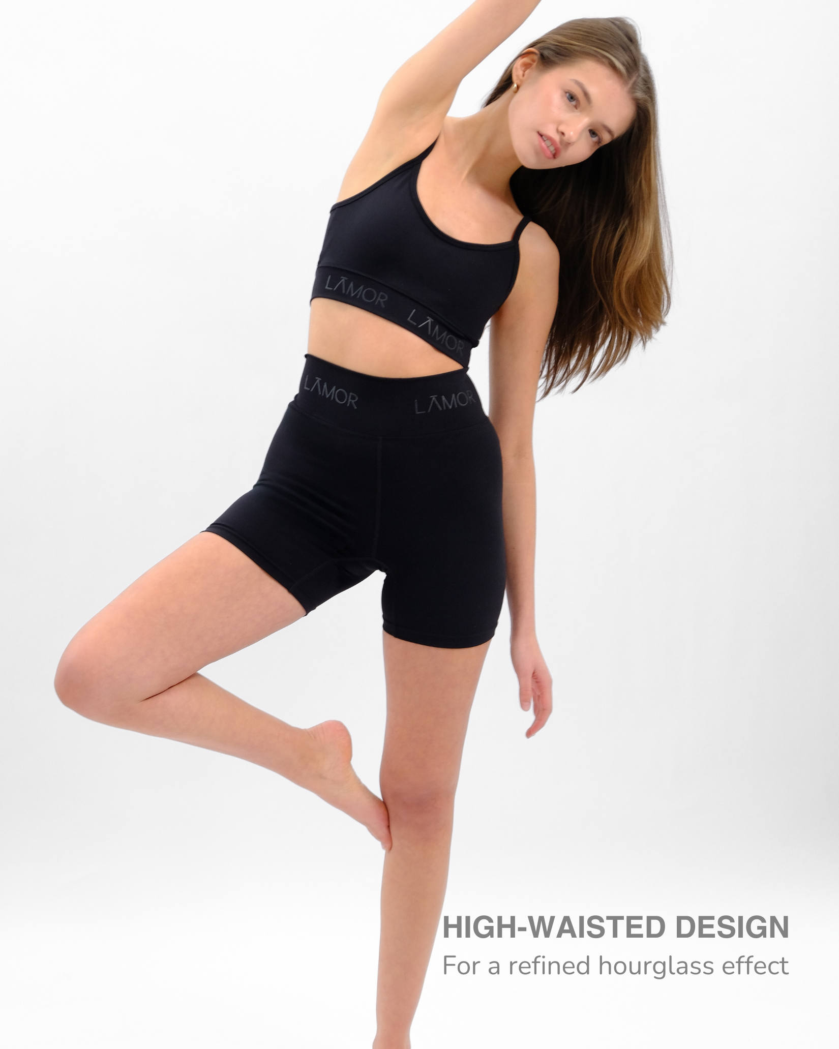 Ā Soft - Soft touch shorts