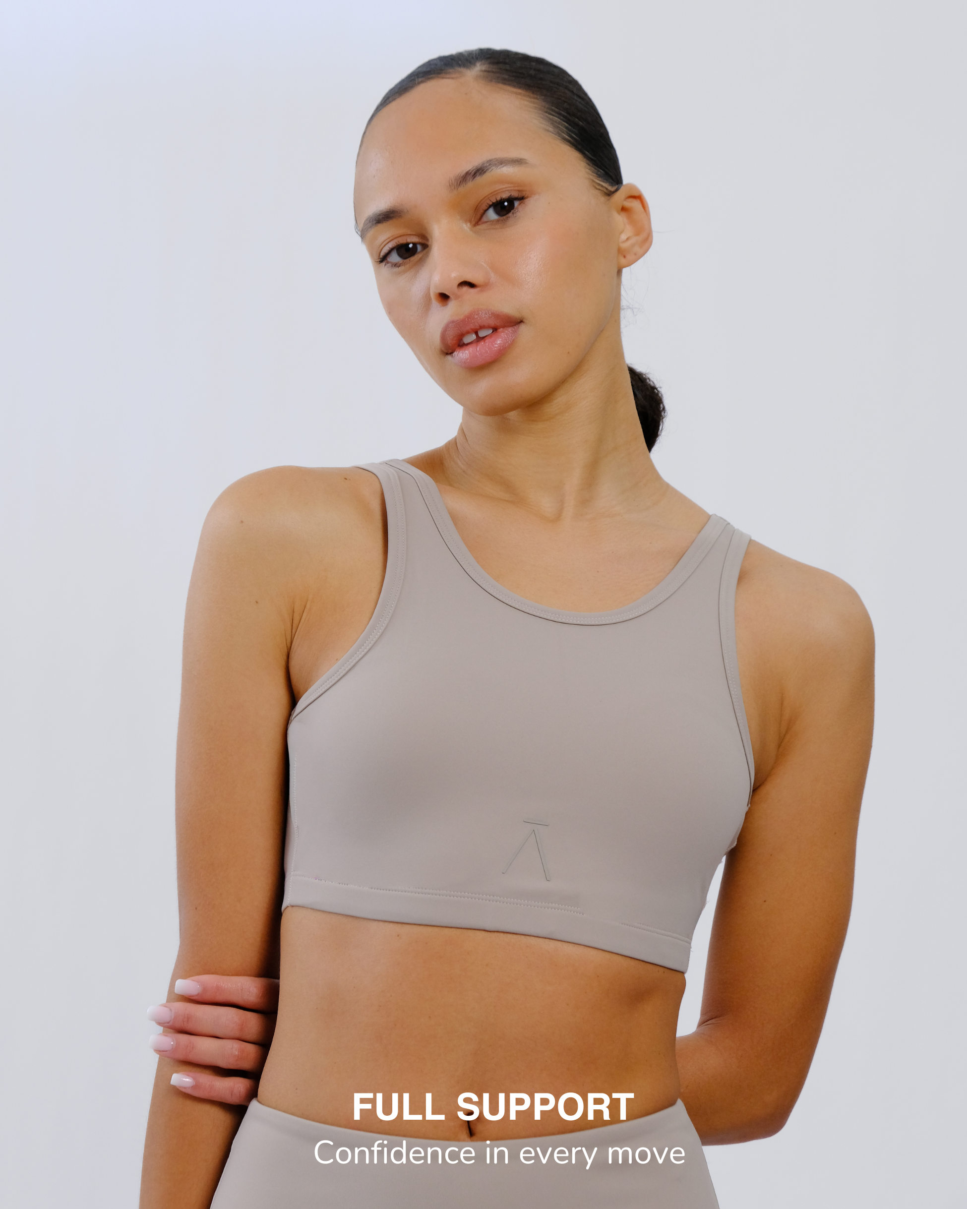 Ā-SCULPT - Shape Bra