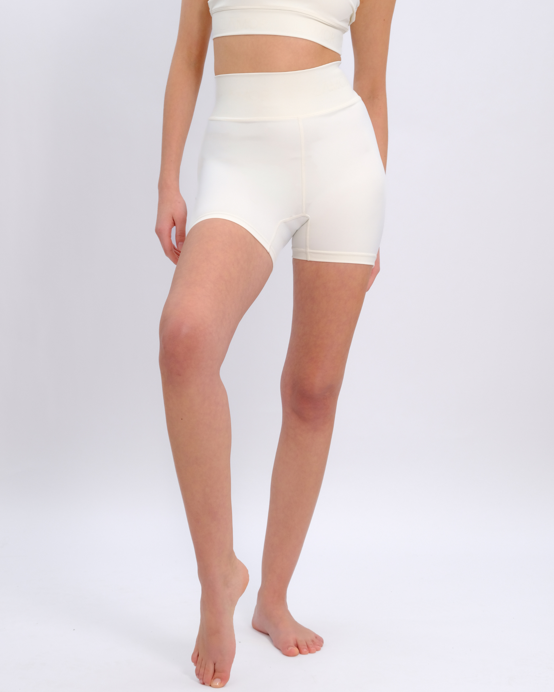 Ā Soft - Soft touch shorts