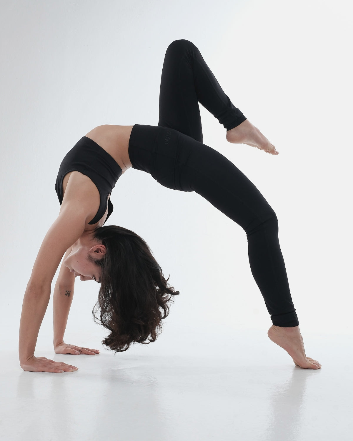 Ā-SCULPT™ - Second Skin Legging
