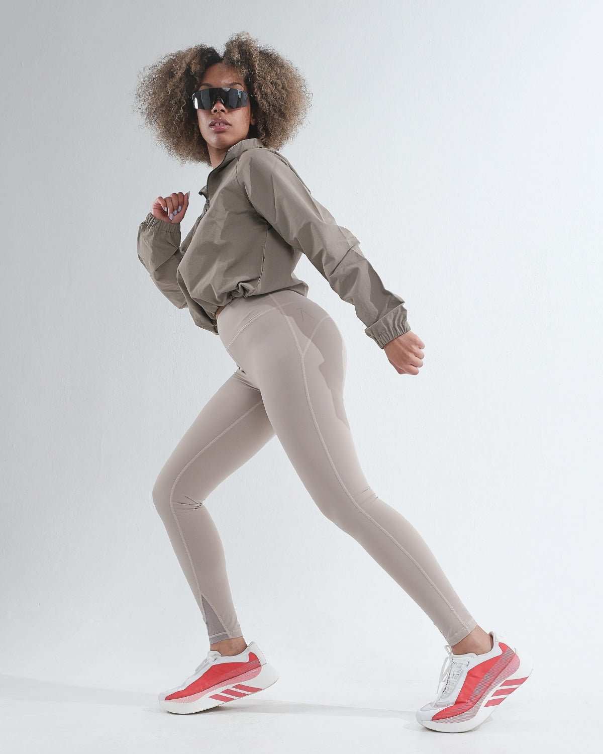 Ā-SCULPT™ - Second Skin Legging