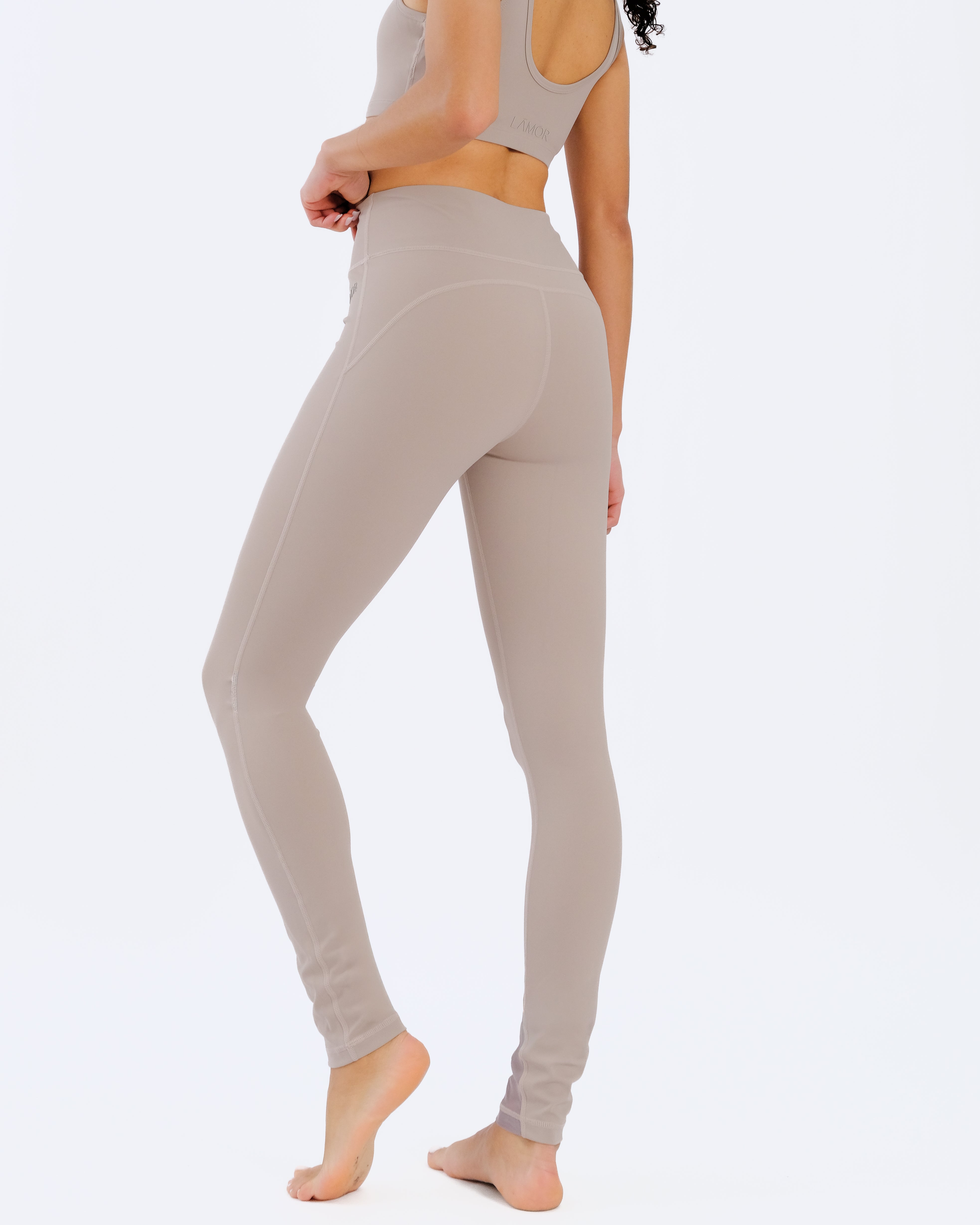 Ā-SCULPT™ - Second Skin Legging