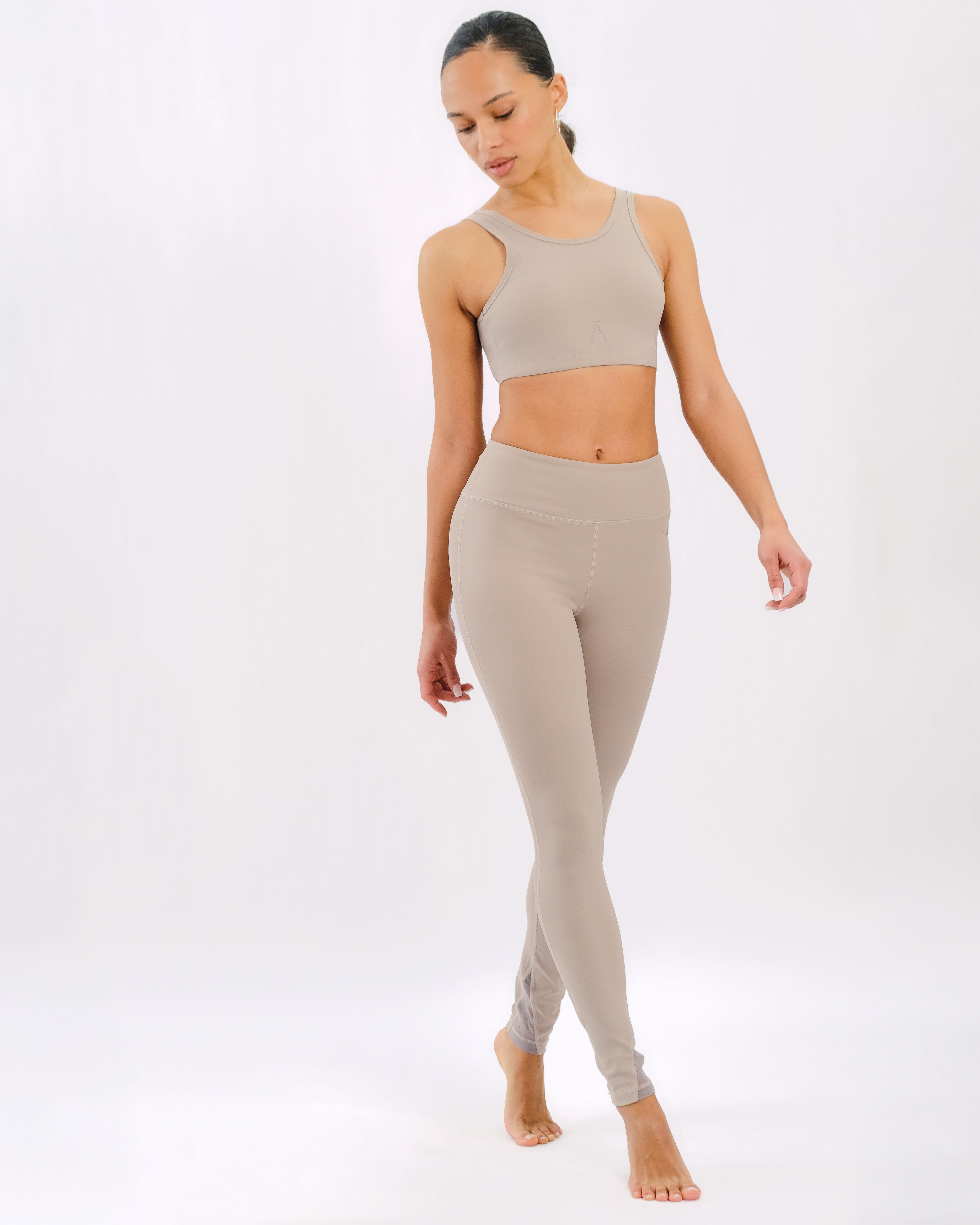 Ā-SCULPT™ - Second Skin Legging