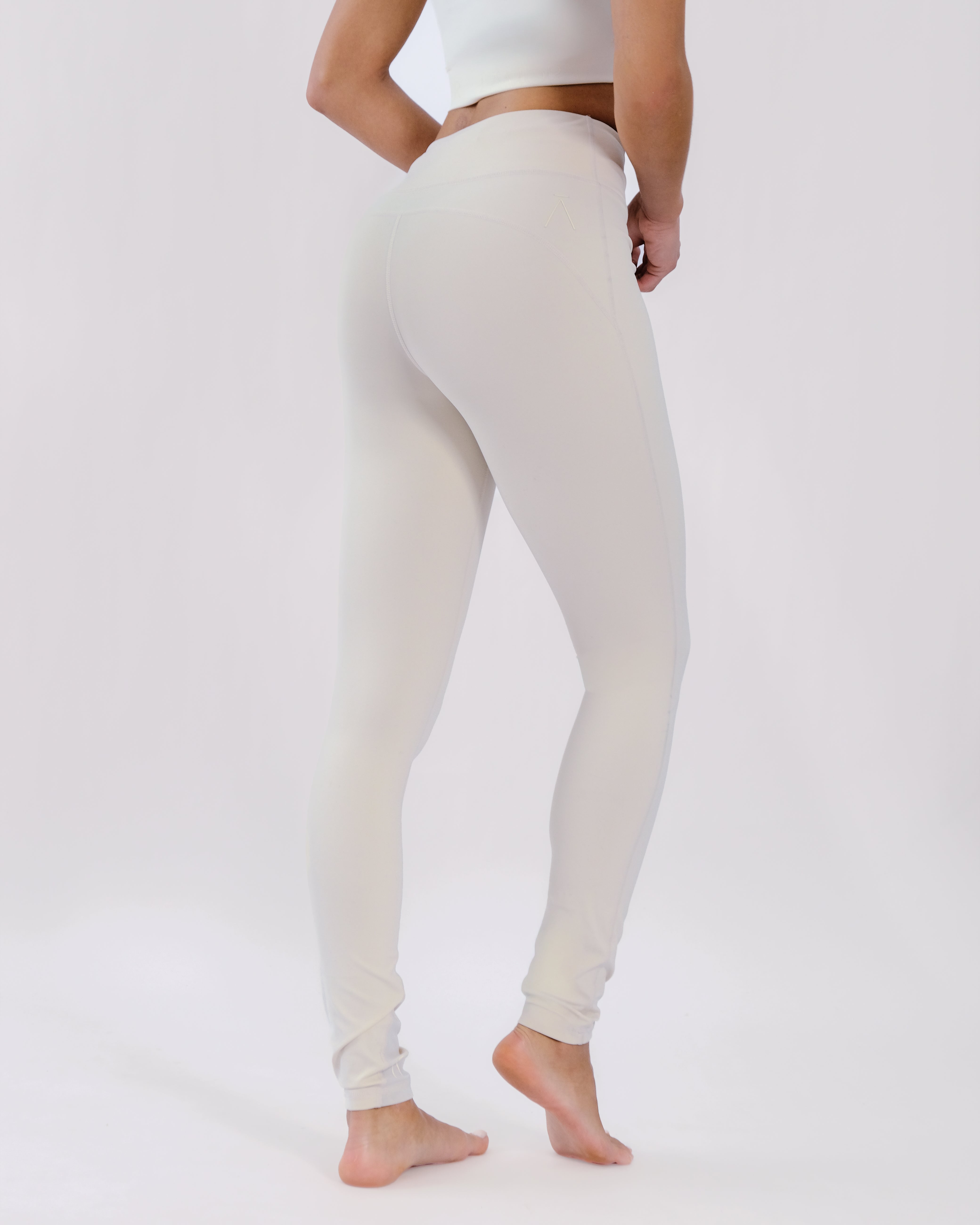 Ā-SCULPT™ - Second Skin Legging